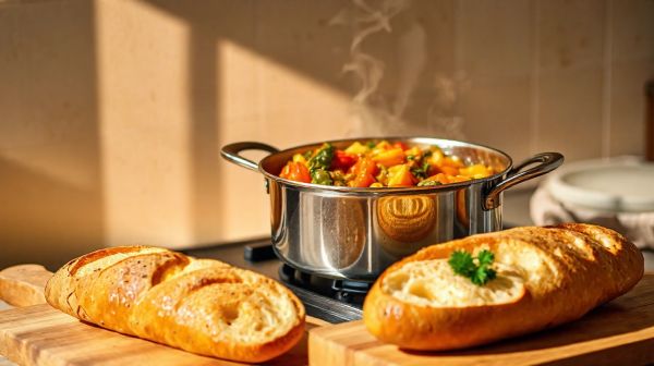 10 astuces pour cuisiner des plats rapides et savoureux
