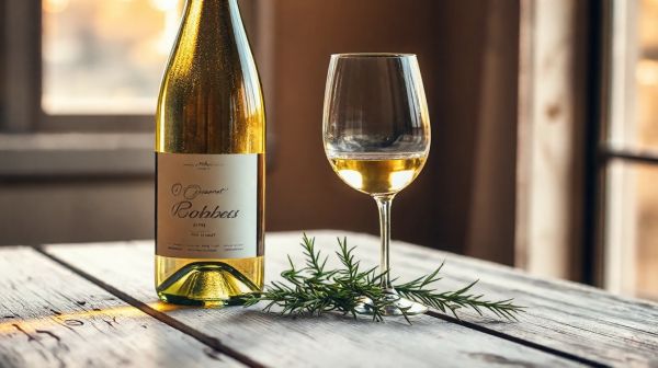 Découvrez les subtilités aromatiques du pinot gris