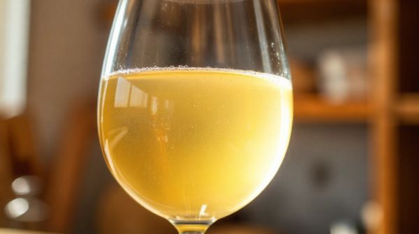 Découvrez les subtilités aromatiques du pinot gris