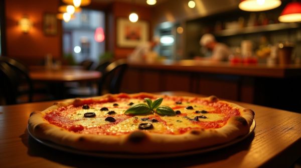 La vérité sur la rentabilité d'une pizzeria rentable