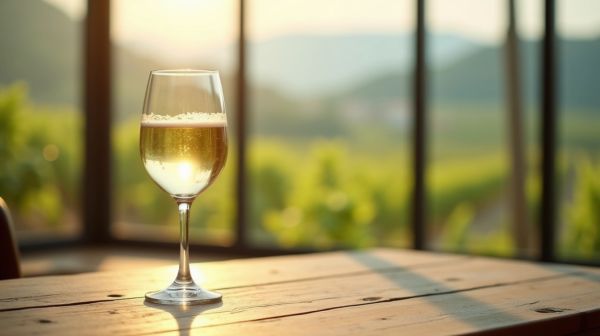 Le pinot gris : un cépage aux arômes délicats et fruités