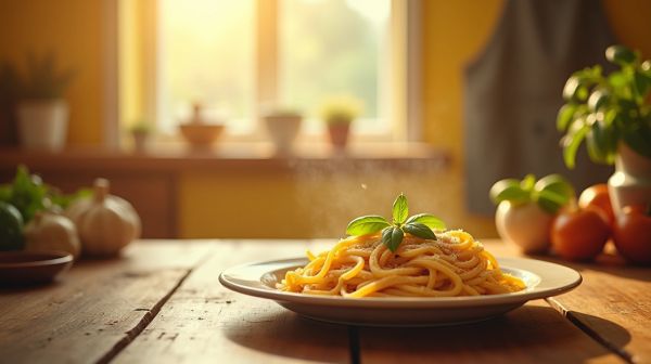 Recettes de cuisine : simplifiez vos repas quotidiens avec des plats faciles