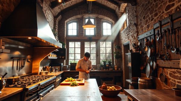 Top 5 ateliers de cuisine à ne pas manquer à toulouse