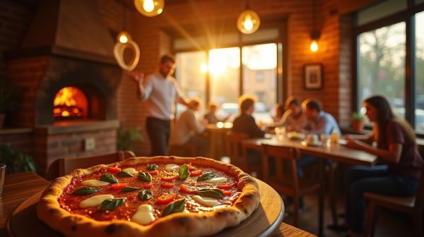 Top conseils pour maximiser les profits d'une pizzeria