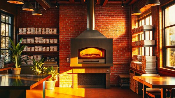 Top conseils pour maximiser les profits d'une pizzeria