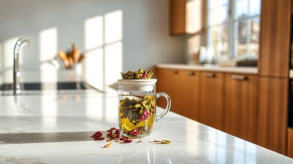 Top théières modernes pour préparer vos infusions maison