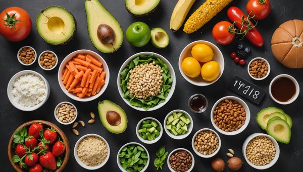 Le low carb pour les sportifs : guide nutritionnel