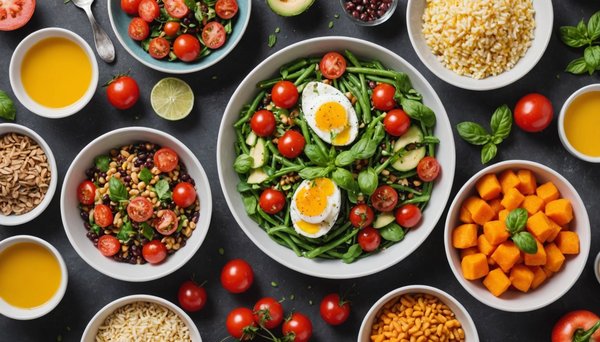 La science derrière le régime sucré-salé minceur: ce que vous devez savoir