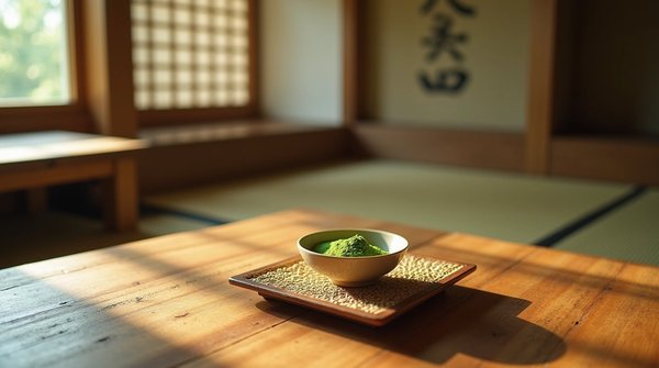 Matcha de qualité : lien direct avec les producteurs japonais