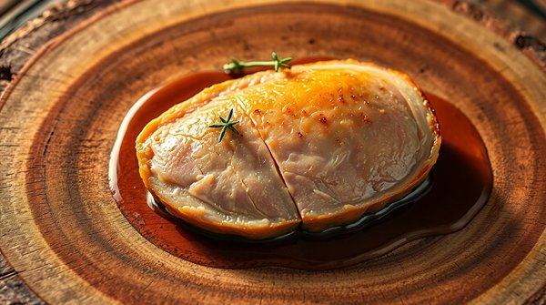 Foie gras entier mi-cuit : éveillez vos papilles basques