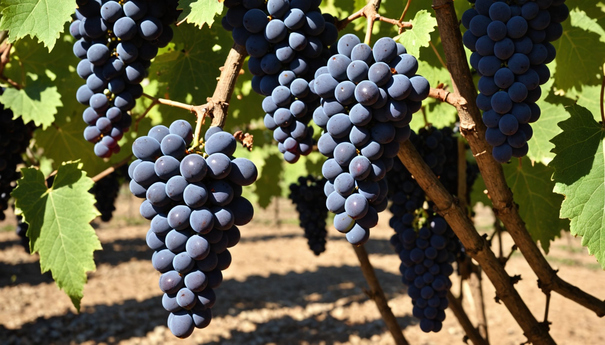 Vos questions sur cette renaissance viticole